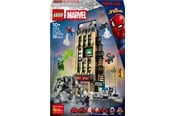 LEGO® - LEGO Marvel 76342 Spider-Man mod Mysterio: Daily Bugle - 76342