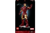 LEGO® - LEGO Super Heroes Marvel 76344 Iron Man Mark 3 – samlerudgave - 76344