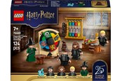 LEGO® - LEGO Harry Potter 76460 Hogwarts™-slottet: Fordelingshat-ceremoni - 76460