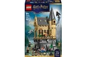 Legekøkken og udstyr - LEGO Hogwarts™-slottet: Hospitalsfløjen - 76463