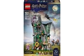 LEGO® - LEGO Harry Potter 76467 Luna Lovegoods hus - 76467