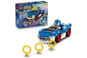 Legekøkken og udstyr - LEGO Sonic: Speedster Lightning - 77117