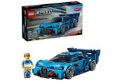 LEGO® - LEGO Speed Champions 77253 Bugatti Vision GT-hypersportsvogn - 77253