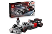 LEGO® - LEGO Speed Champions 77259 Audi Revolut F1® Team R26-racerbil - 77259