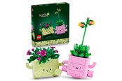 LEGO® - LEGO Botanicals 11506 Vippeplanter - 11506