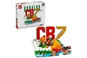 LEGO® - LEGO Editions 43012 Cristiano Ronaldo – fodboldhøjdepunkter - 43012