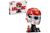 LEGO® - LEGO Editions 43014 Scuderia Ferrari HP Charles Leclerc-hjelm - 43014