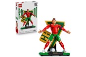 LEGO® - LEGO Editions 43016 Cristiano Ronaldo – fodboldlegende - 43016