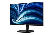 Skærm - 32" Philips 3000 Series 32B2U3601 - 2560x1440 (QHD) - 100Hz - IPS - 32B2U3601/00