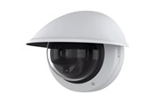 Netværkskamera - Axis M4228-LVE Compact 8 MP AI-powered dome with audio analytics - 02816-001