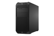 Stationær - Workstation - HP Z4 G5 - 82G16ET#UUW