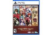 Spil - Kemco RPG Selection Vol. 1 - Sony PlayStation 5 - RPG - 5060997483861