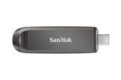 USB Stick - SANDISK Extreme PRO USB-C - 1TB - USB Stick - SDCZ890-1T00-G46