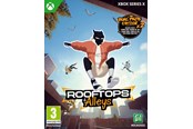 Spil - Rooftops & Alleys (Dual Pack Edition) - Microsoft Xbox One - Simulation - 3701529518096