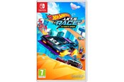 Spil - Hot Wheels Let's Race: Ultimate Speed - Nintendo Switch - Racing - 5060968303112