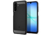 Mobil - Covers & Cases - Spigen Rugged Armor - matte black - Samsung Galaxy A17/ A17 5G - ACS09844