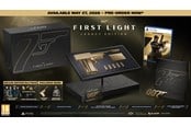Spil - 007 First Light (Legacy Edition) - Sony PlayStation 5 - Action/Adventure - 0884095225575
