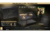 Spil - 007 First Light (Legacy Edition) - Microsoft Xbox Series X - Action/Adventure - 0884095225612