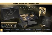 Spil - 007 First Light (Legacy Edition) - Windows - Action/Adventure - 0884095225766