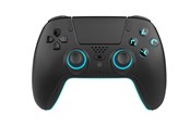 Spil tilbehør - Trade Invaders 23R9EK - Black - Wireless Controller - Sony PlayStation 5 - 151000c