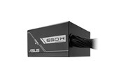 Strømforsyning - ASUS Prime 650W Bronze Strømforsyning - 650 Watt - 120 mm - ATX 2.53 - 80 Plus Bronze certified - 90YE00Y1-B0NA00