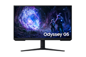 Skærm - 32" Samsung Odyssey G5 - 2560x1440 - 180Hz - VA - LS32FG512EUXEN