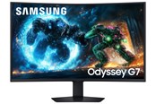 Skærm - Samsung Odyssey G7 - 3840x2160 (4K) - 165Hz - VA - LS37FG756EUXEN