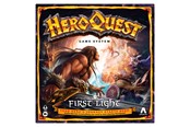 Brætspil - Avalon Hill HeroQuest First Light (English) - G0978UU00
