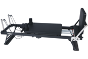 Sport & Fitness - ASG Foldbar Pilates Reformer  *DEMO* - ASG4430IONE SIZE