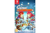 Spil - Scribblenauts Showdown (Code in a Box) - Nintendo Switch - Fest - 5051892230193