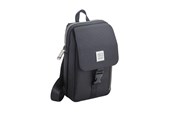 Spil tilbehør - BigBen Interactive Official Vertical Bag - Black (Nintendo Switch 2/Nintendo Switch) - Miscellaneous Tilbehør til spillekonsol - Nintendo Switch - MC16