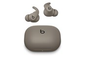 Hovedtelefoner/headset - Apple Powerbeats Fit - Gravel Grey *DEMO* - ME2K4DN/A