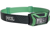 Lommelygter og pandelamper - Petzl TIKKA, Grøn - E061AA02