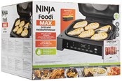 Airfryer - Ninja DG551EU fryer - DG551EU