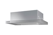Emhætter - Samsung NK24M1030IS - telescopic - stainless steel - NK24M1030IS/UR
