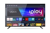 Fladskærms TV - Allview 43" Fladskærms TV LED 4K 43iPlay6200-U 43" LED-backlit LCD TV - 4K - 43IPLAY6200-U