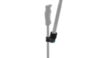 Foto & Videotilbehør - GoPro Ski Pole Mount for Extension Poles - ASKIM-001