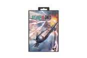 Spil - P-47 II MD - Sega Mega Drive - Shoot 'em up - 849172017979