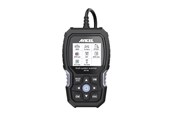 Værktøj - Ancel OBD2 Diagnostic Scanner BZ700 - BZ700