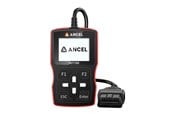 Værktøj - Ancel Motorcycle Diagnostic Scanner MT100 - MT100