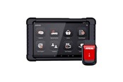 Værktøj - Ancel OBD2 Diagnostic Scanner X6 - X6