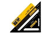 Måleværktøj - Dewalt Speedvinkel - 18 cm - DWDWHT25227
