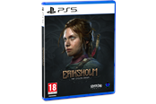 Spil - Eriksholm: The Stolen Dream - Sony PlayStation 5 - Eventyr - 5061005782297