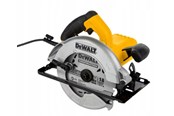 Rundsav - Dewalt Circular Saw - DWE5615-QS