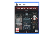 Spil - The Nightmare Box - Vol II - Sony PlayStation 5 - Overlevelse - 8436622260492