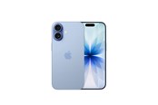 Mobil - Apple iPhone 17 256GB - Mist Blue - MG6L4QN/A