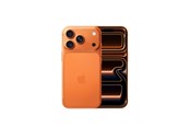 Mobil - Apple iPhone 17 Pro 256GB - Cosmic Orange - MG8H4QN/A