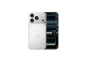 Mobil - Apple iPhone 17 Pro 1TB - Silver - MG8P4QN/A