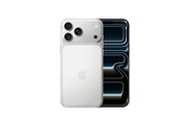 Mobil - Apple iPhone 17 Pro Max 512GB - Silver - MFYQ4QN/A
