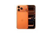 Mobil - Apple iPhone 17 Pro Max 1TB - Cosmic Orange - MFYW4QN/A